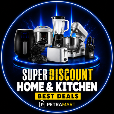 Home & Kitchen