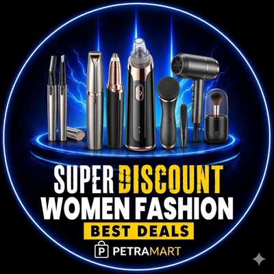 Women Fashion