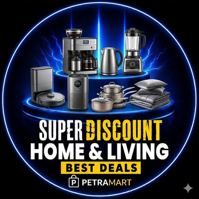 Home & Living