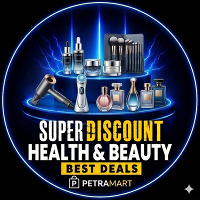 Health & Beauty
