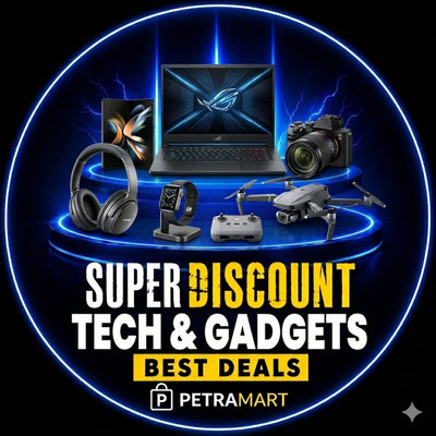 Tech & Gadgets